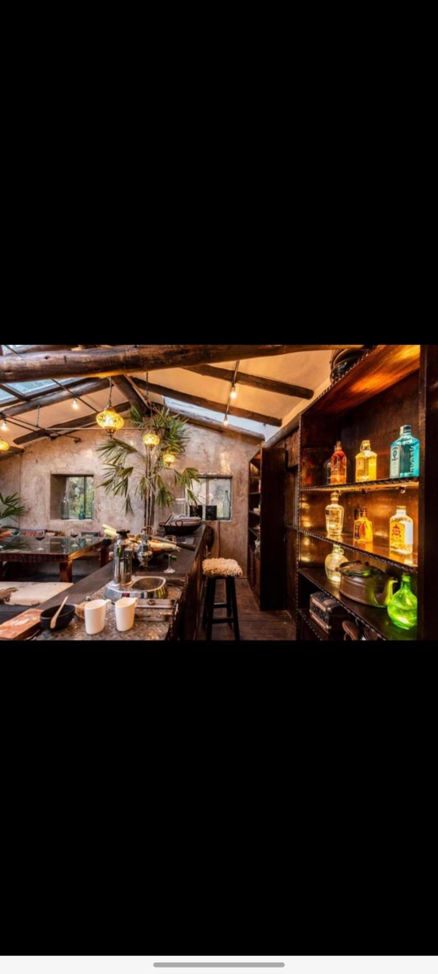 Wolf Totem Steam Punk Guesthouse Pisac Pokoj fotografie